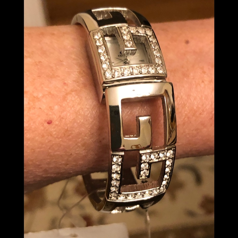 Cenere watch/bracelet